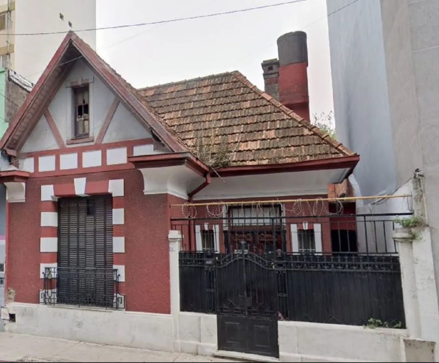 Tuyú 100 · Liniers — foto 6