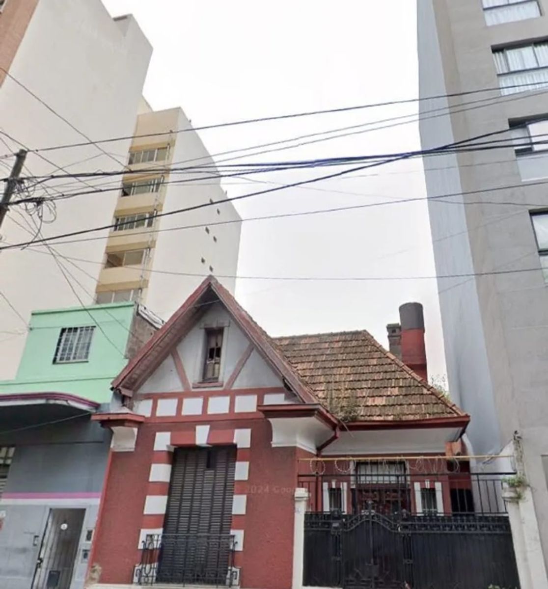 Tuyú 100 · Liniers — foto 7