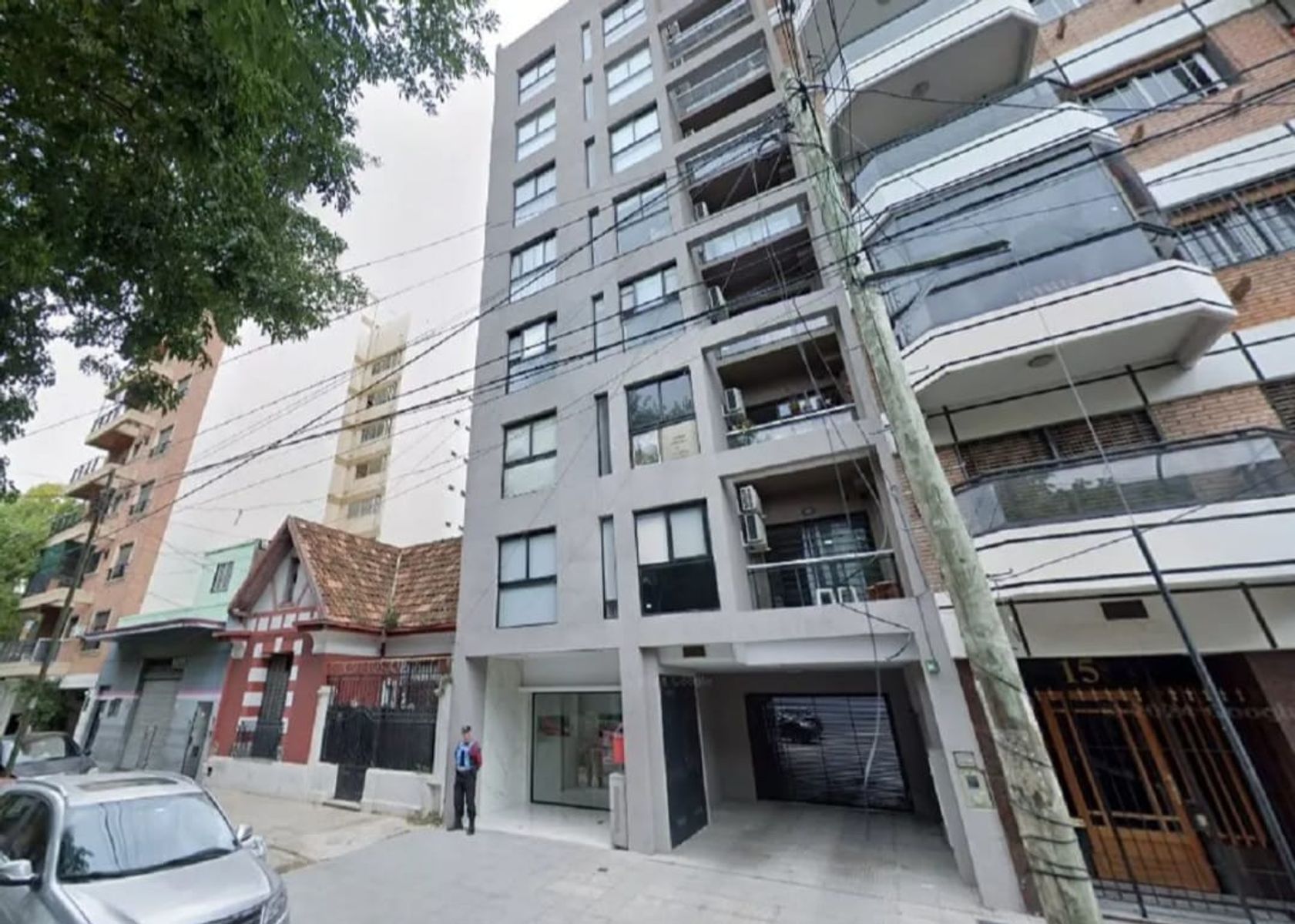 Tuyú 100 · Liniers — foto 8