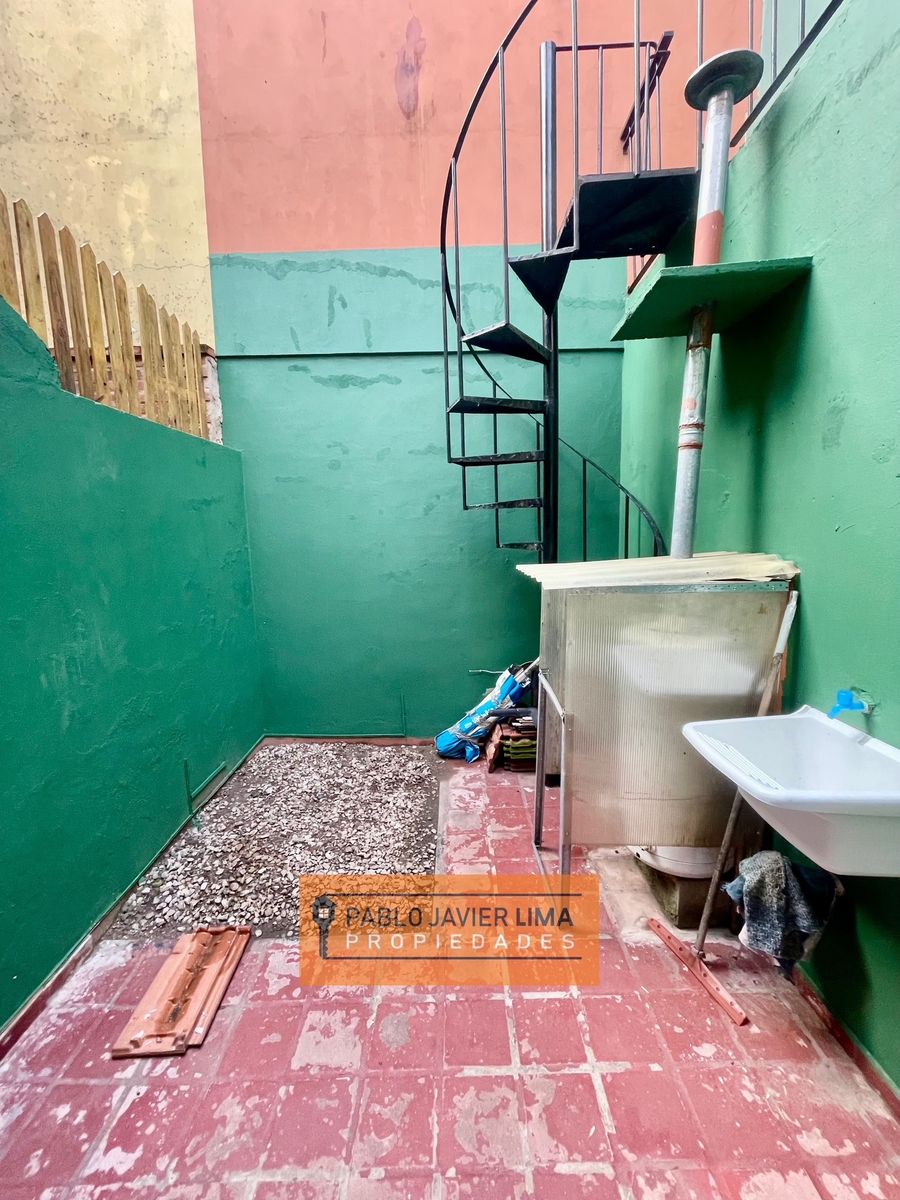 Dr. Rebizzo 4500 · Tres De Febrero — foto 14