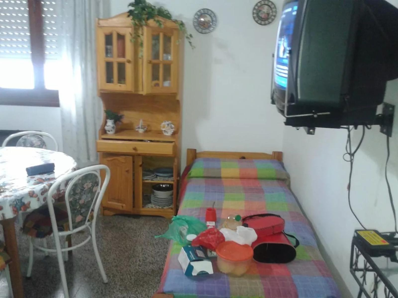 HERMOSO DEPARTAMENTO MONOAMBIENTE EN VENTA - SANTA TERESITA