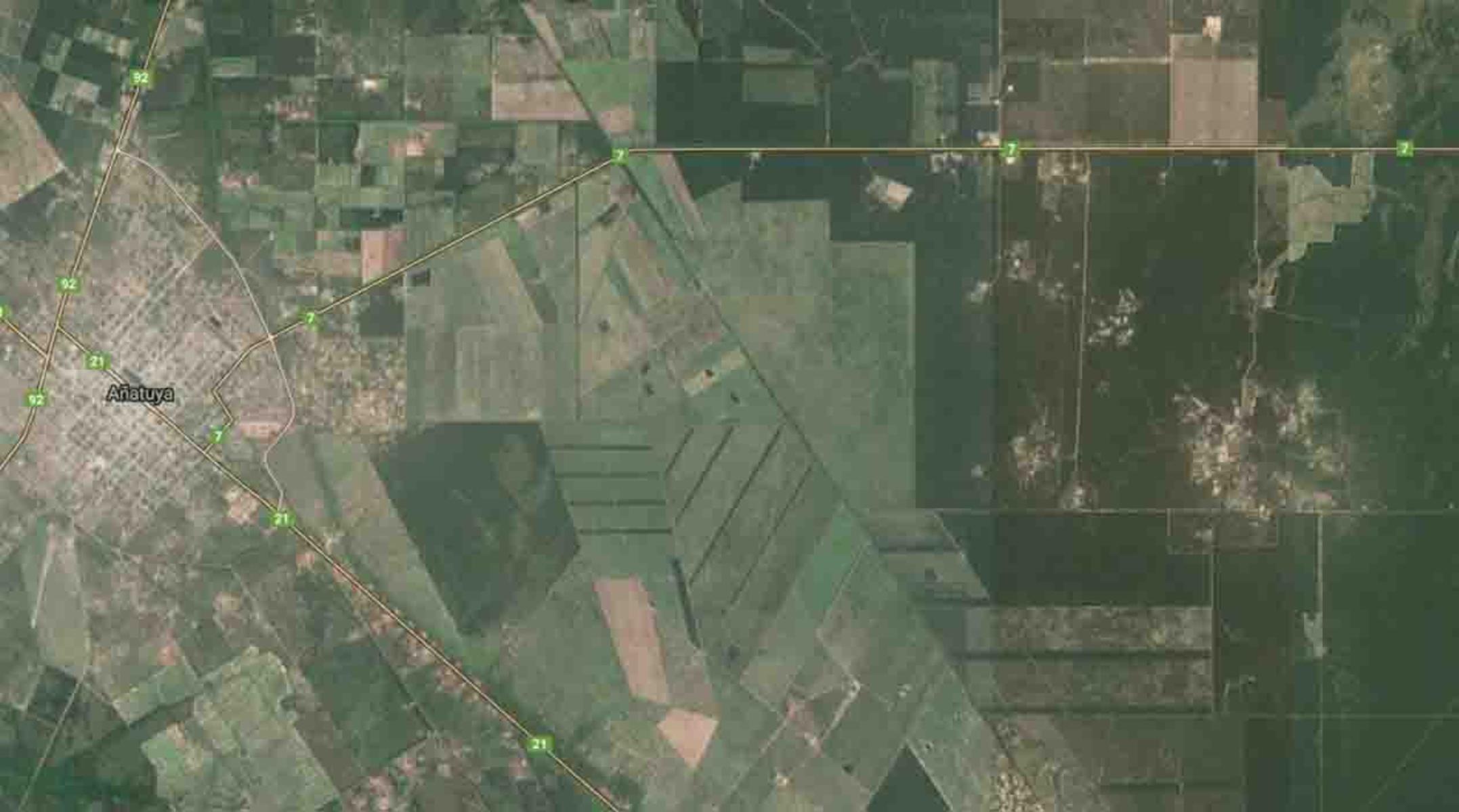 AÑATUYA · Gral. Taboada — foto 14