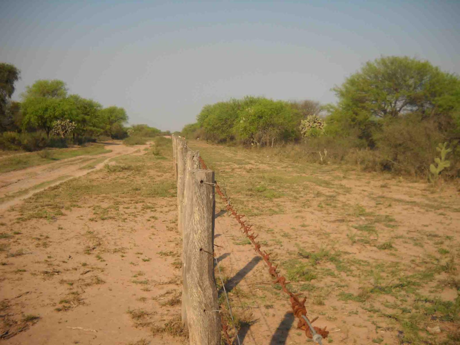 AÑATUYA · Gral. Taboada — foto 3