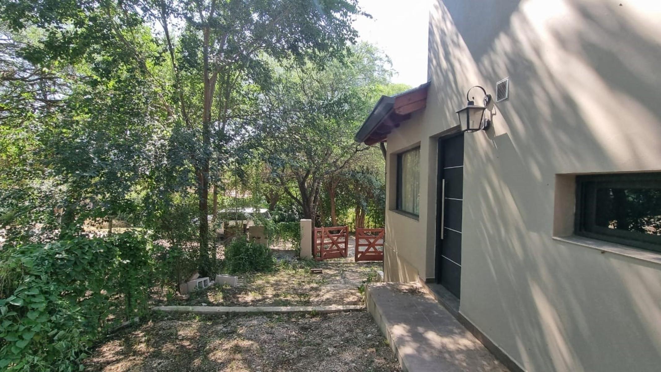 HÉCTOR PALACIOS- BARRIO 4 HORIZONTES · Calamuchita — foto 5