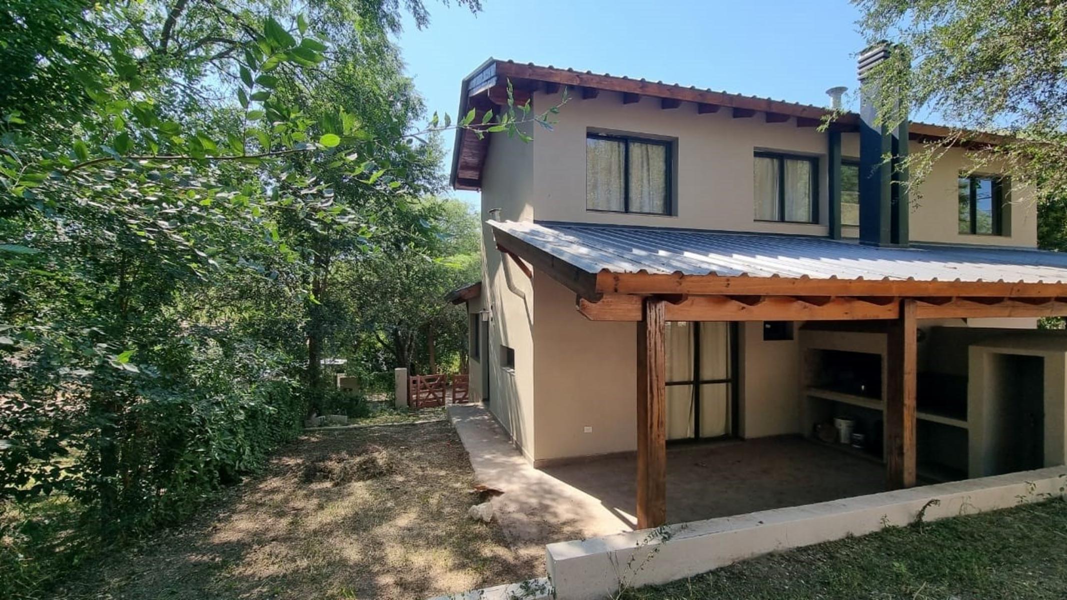 HÉCTOR PALACIOS- BARRIO 4 HORIZONTES · Calamuchita — foto 6