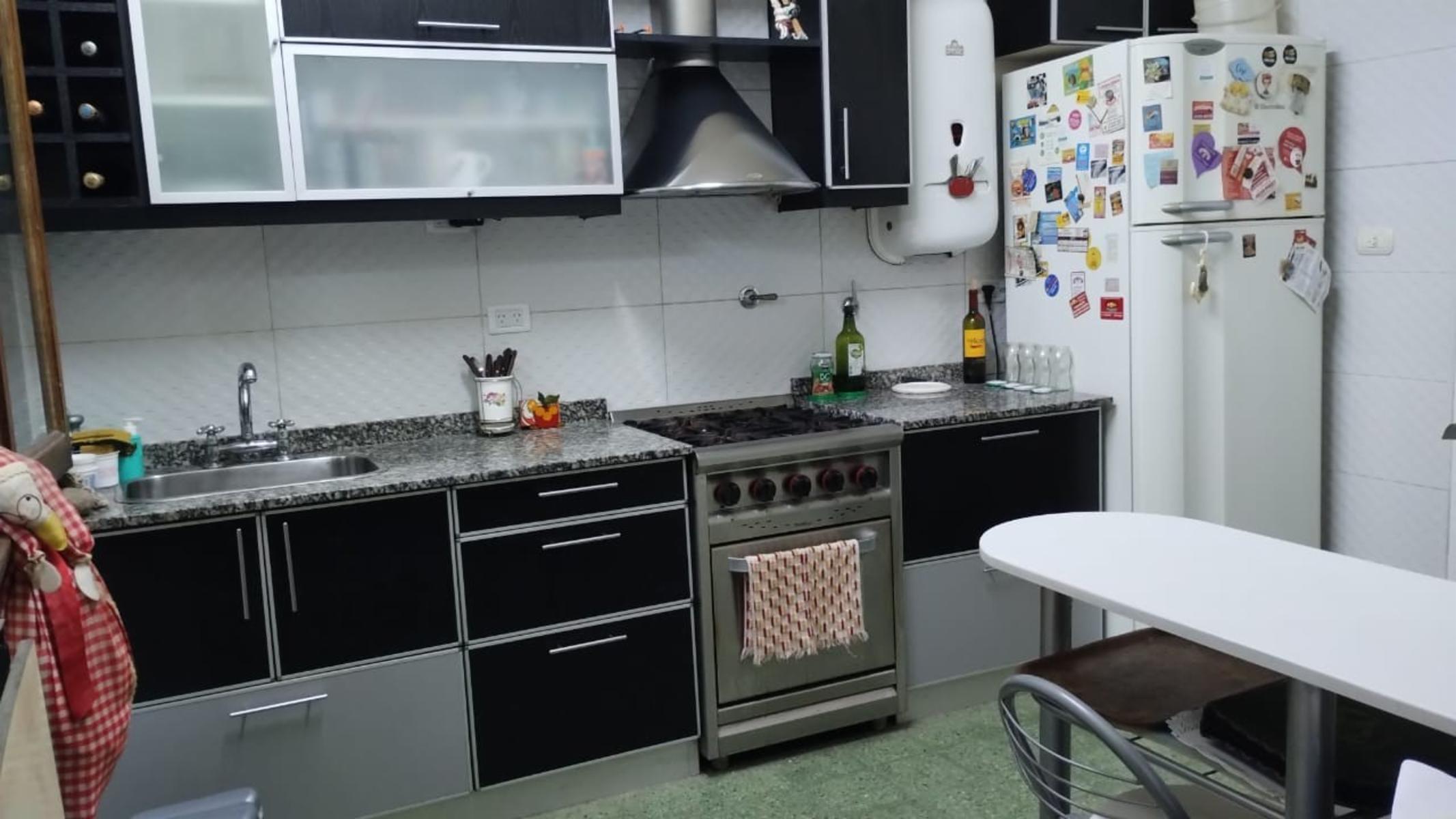 SIMBRON 5122 · Villa Devoto — foto 7