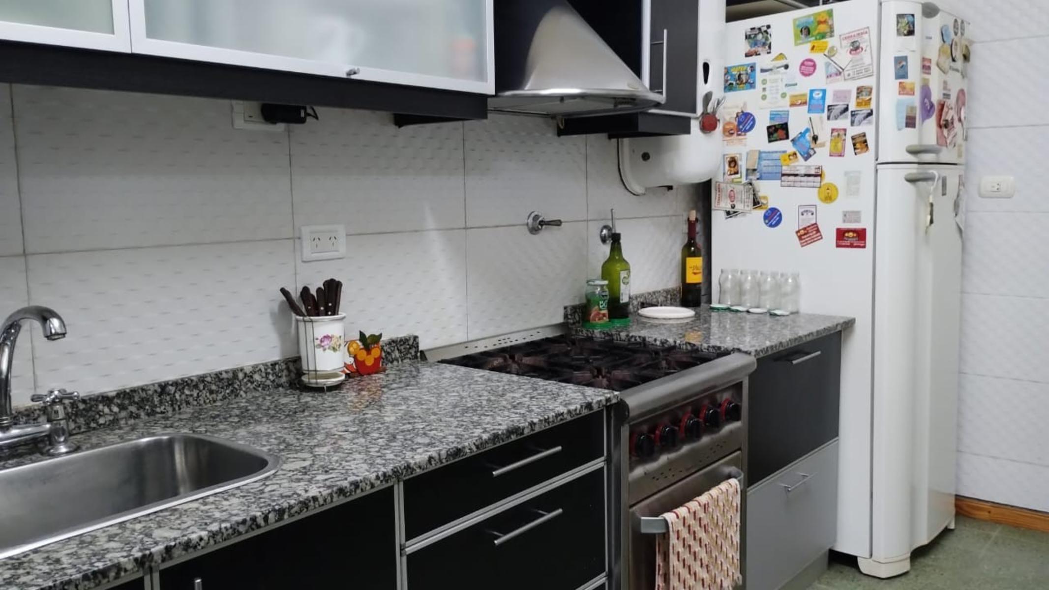 SIMBRON 5122 · Villa Devoto — foto 8