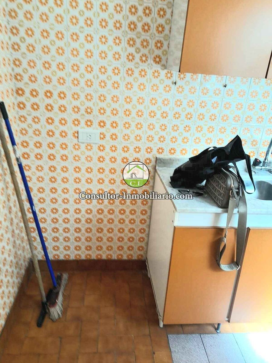 Lavalleja 500 6º piso · Villa Crespo — foto 11