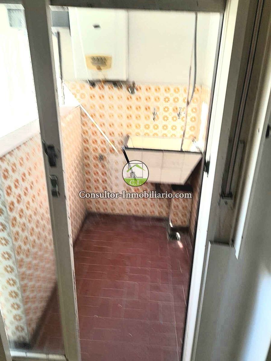 Lavalleja 500 6º piso · Villa Crespo — foto 14