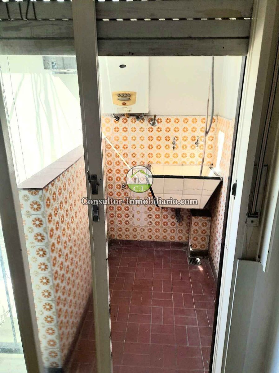 Lavalleja 500 6º piso · Villa Crespo — foto 15