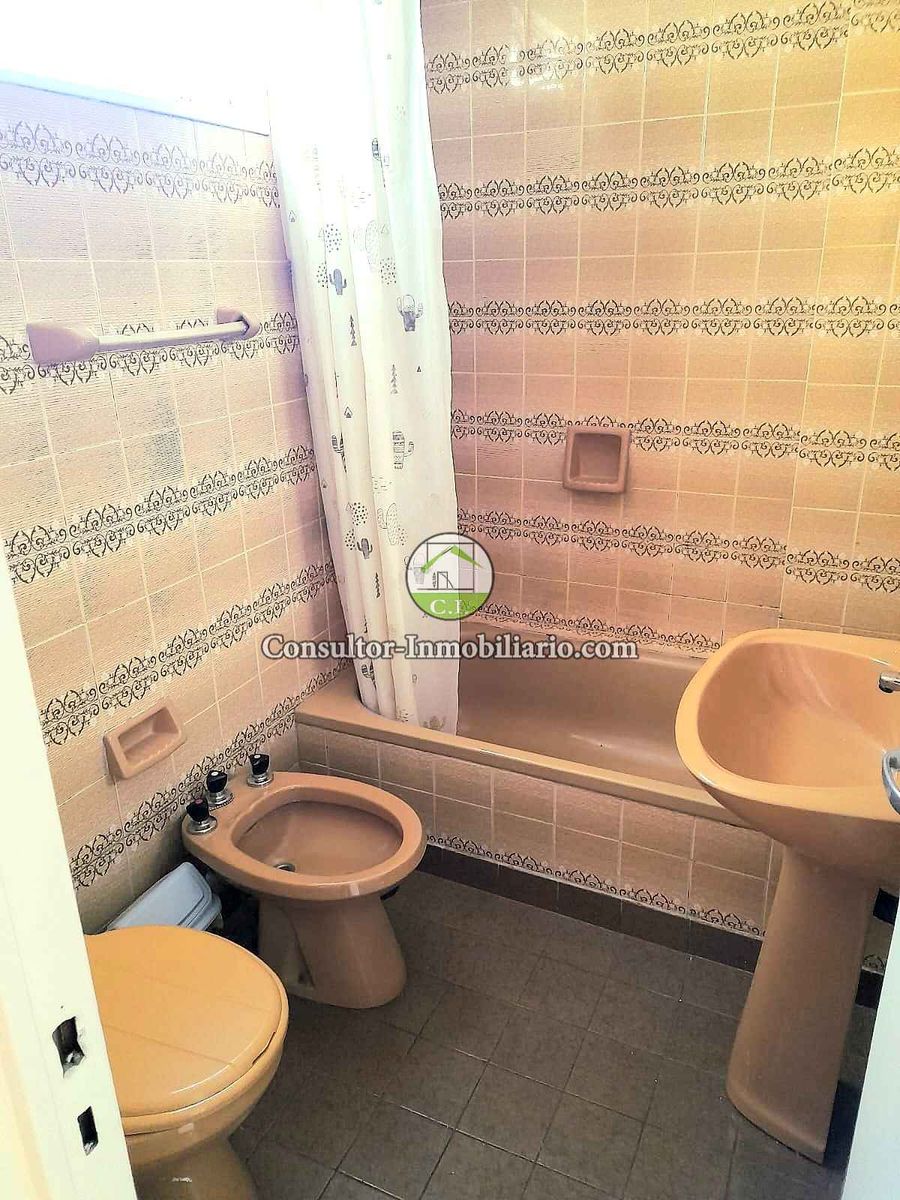 Lavalleja 500 6º piso · Villa Crespo — foto 16