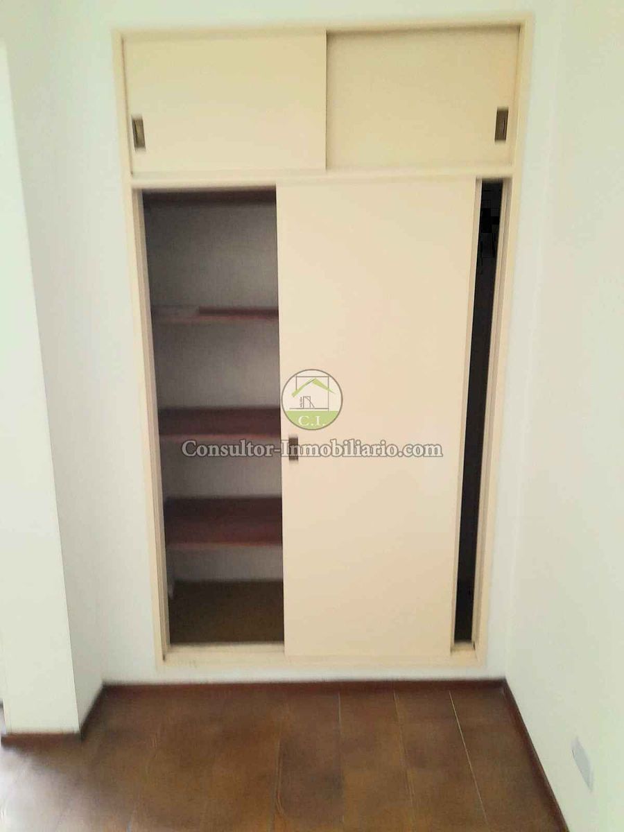 Lavalleja 500 6º piso · Villa Crespo — foto 4