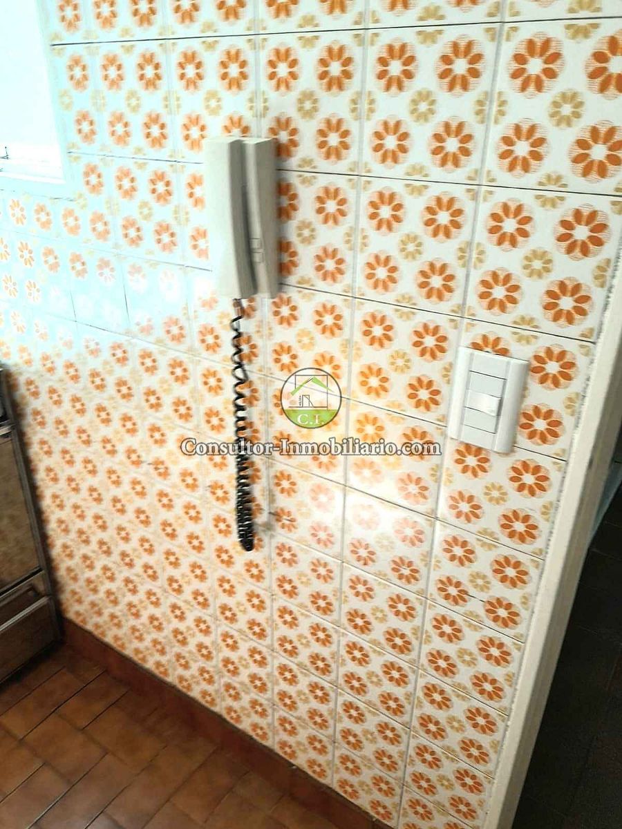 Lavalleja 500 6º piso · Villa Crespo — foto 9