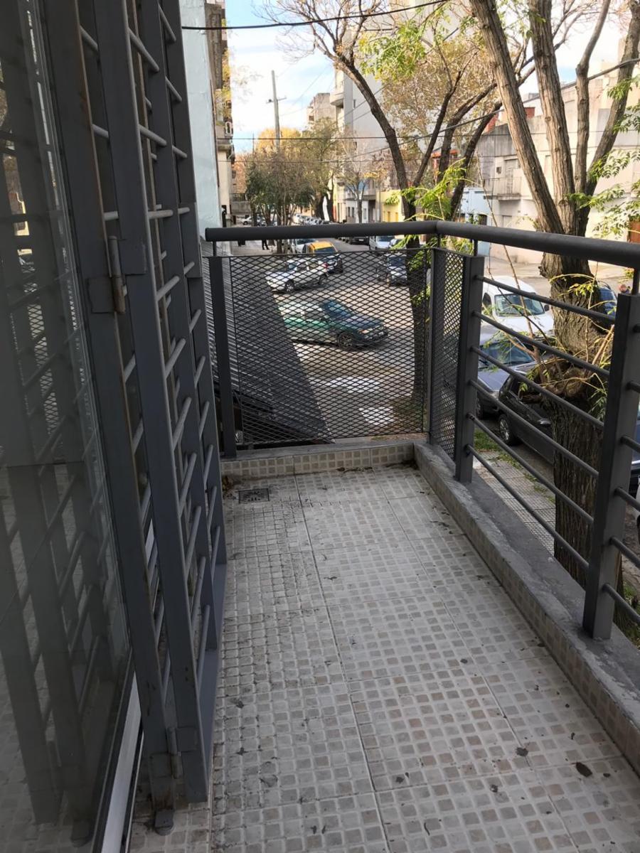 carlos a lopez 2800 · Villa Pueyrredon — foto 3