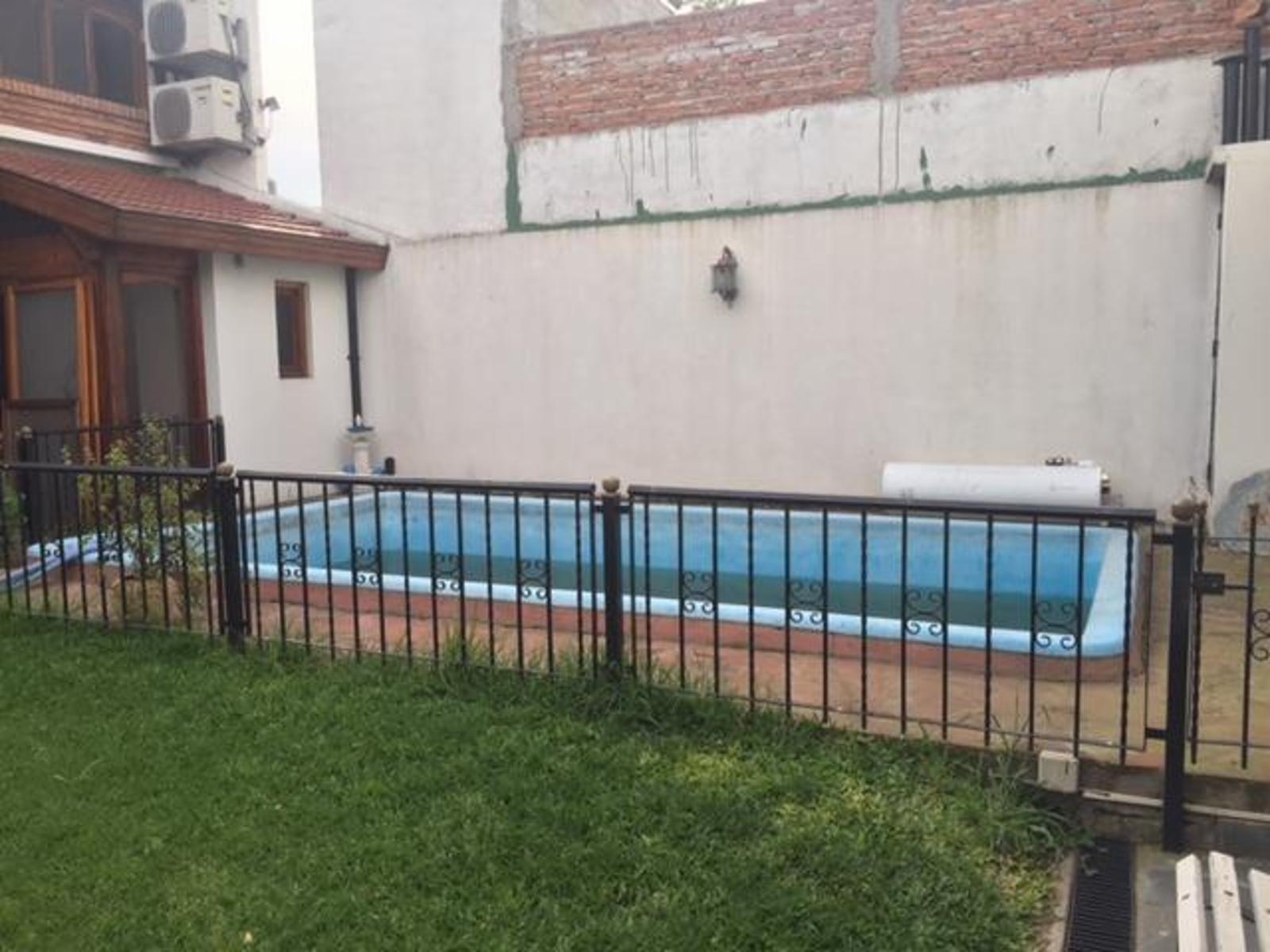 FONROUGE 1600 · La Matanza — foto 8