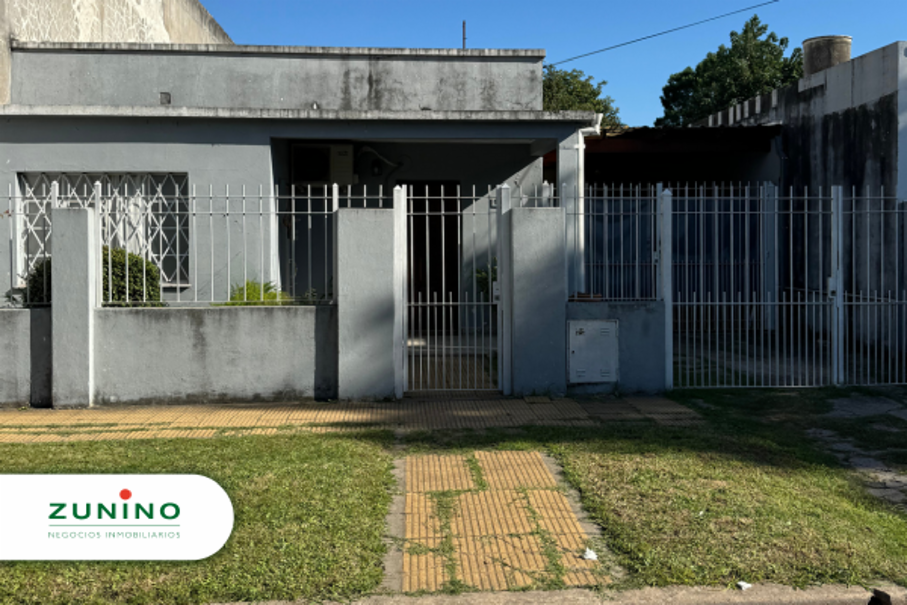Tomas Edison 1150 · San Miguel — foto 9