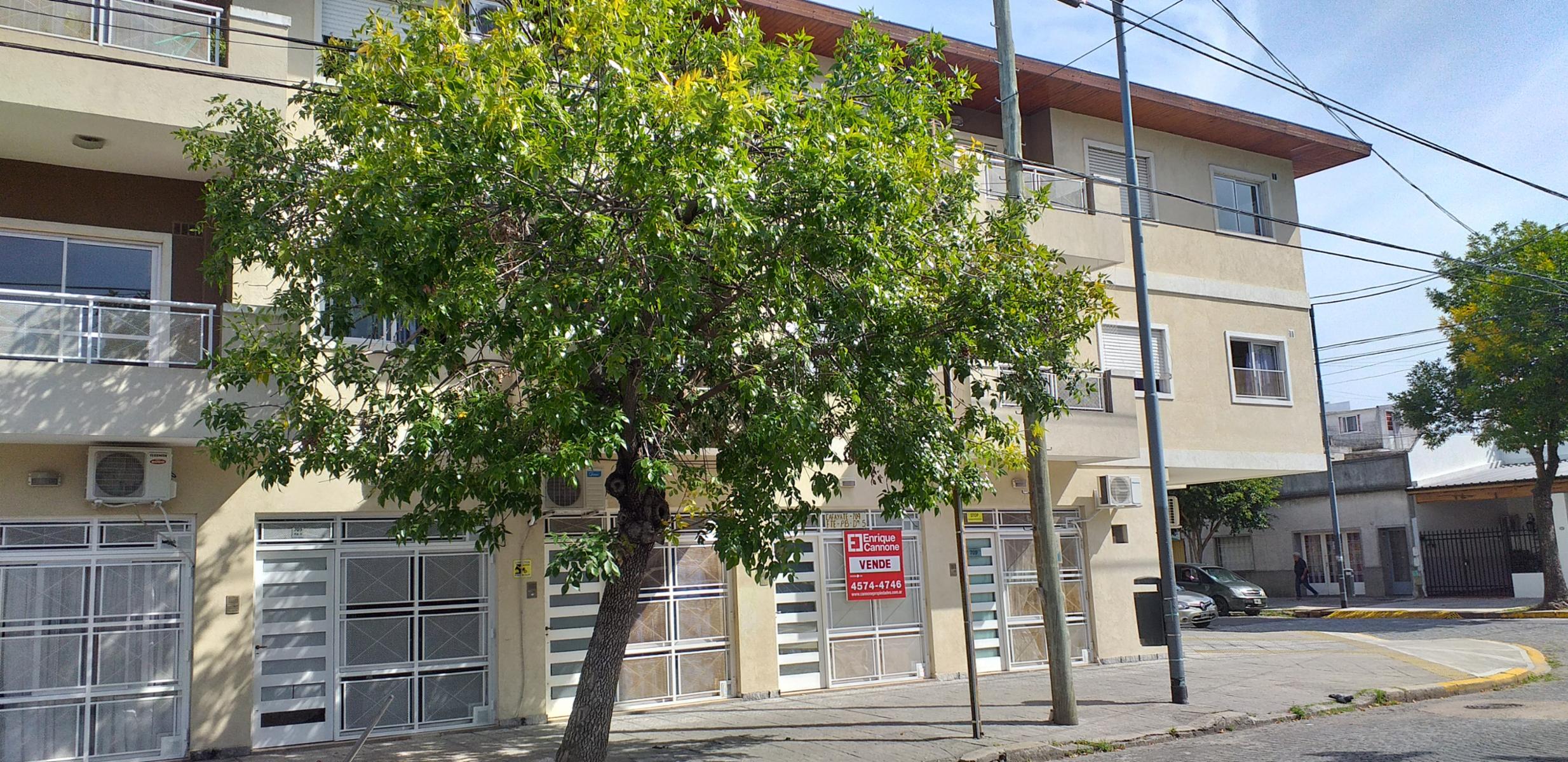 Cafayate 700 · Liniers — foto 3