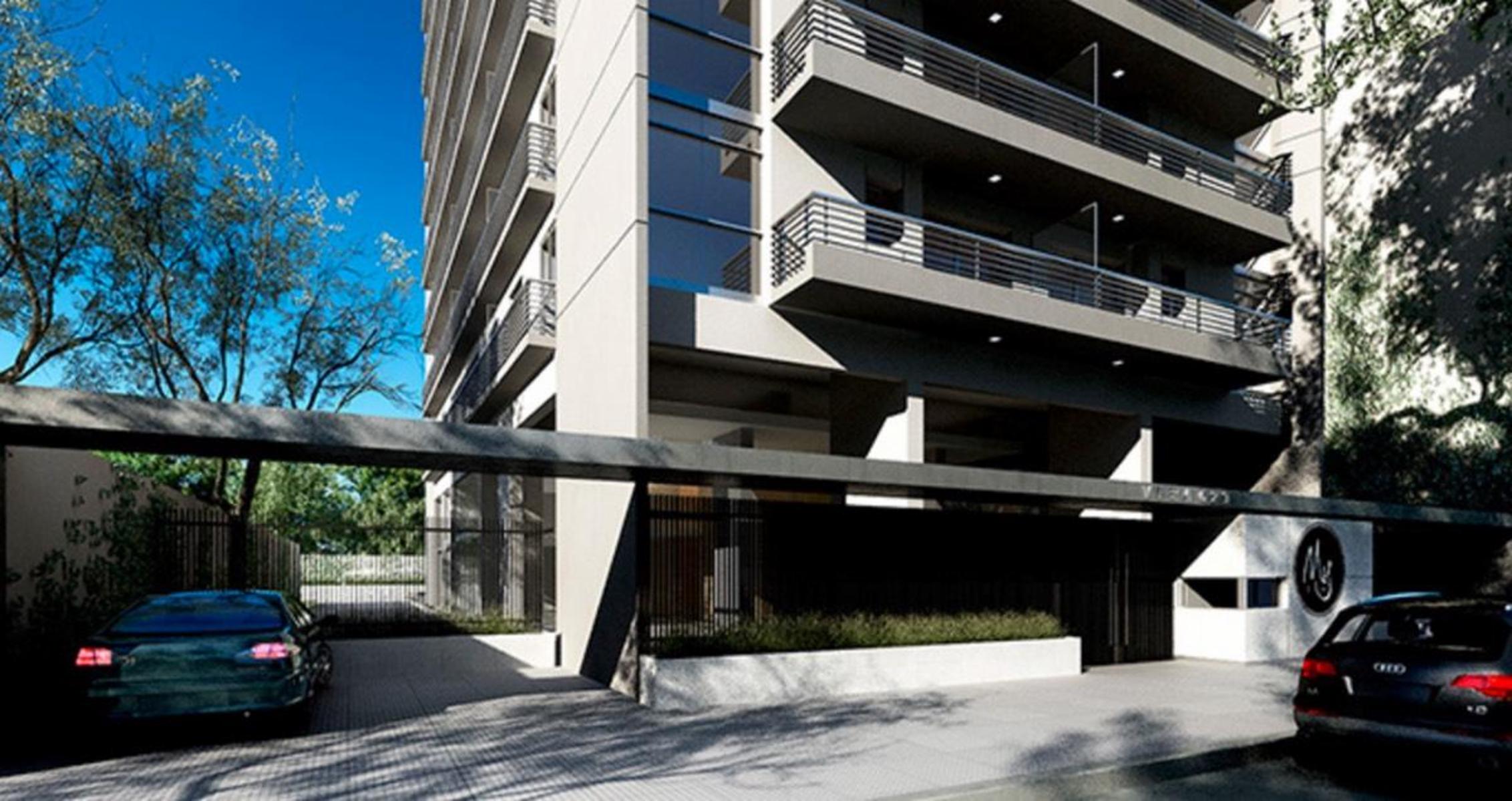VERA 857 · Villa Crespo — foto 13
