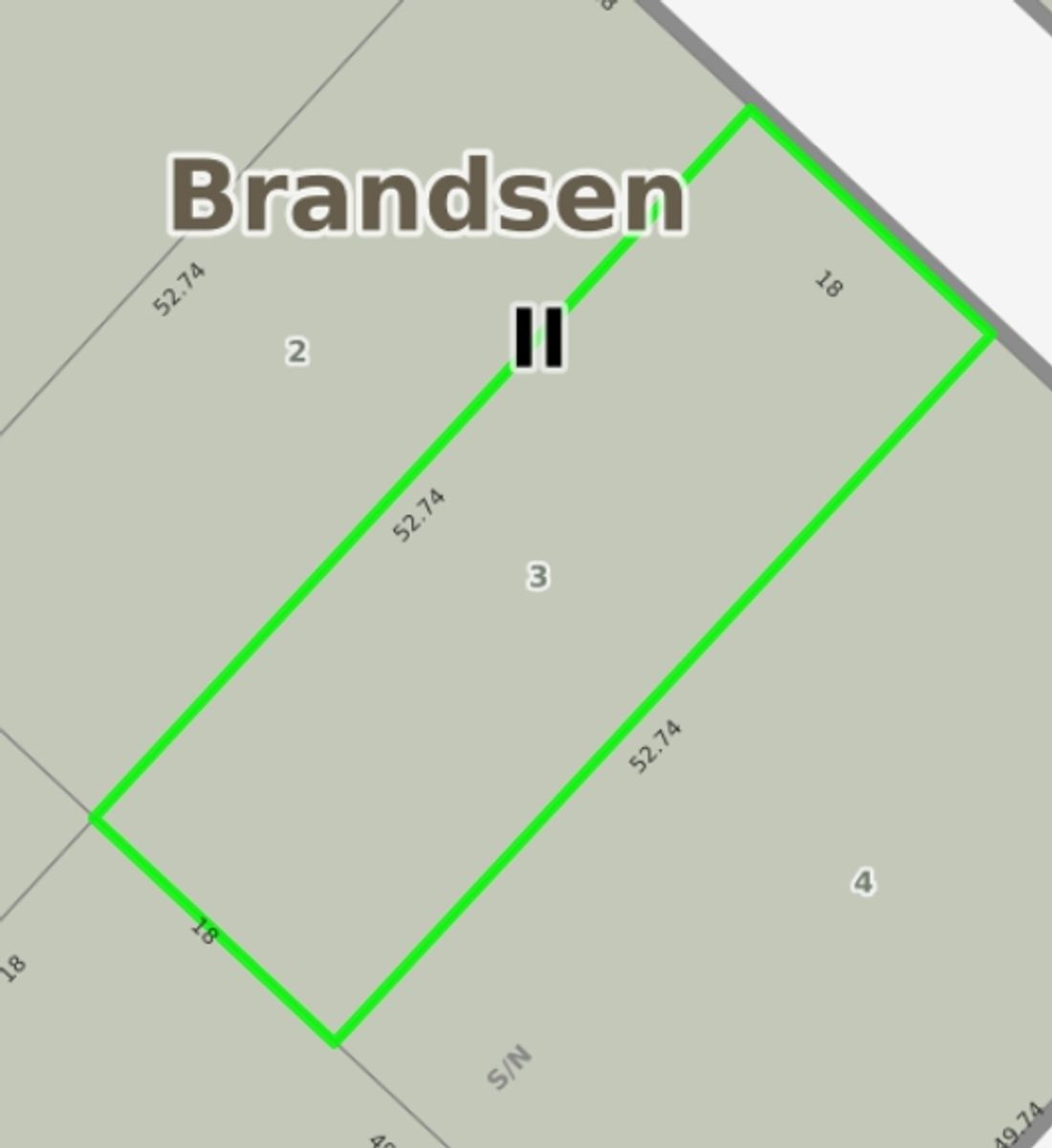 Bº Mendizabal · Brandsen — foto 7