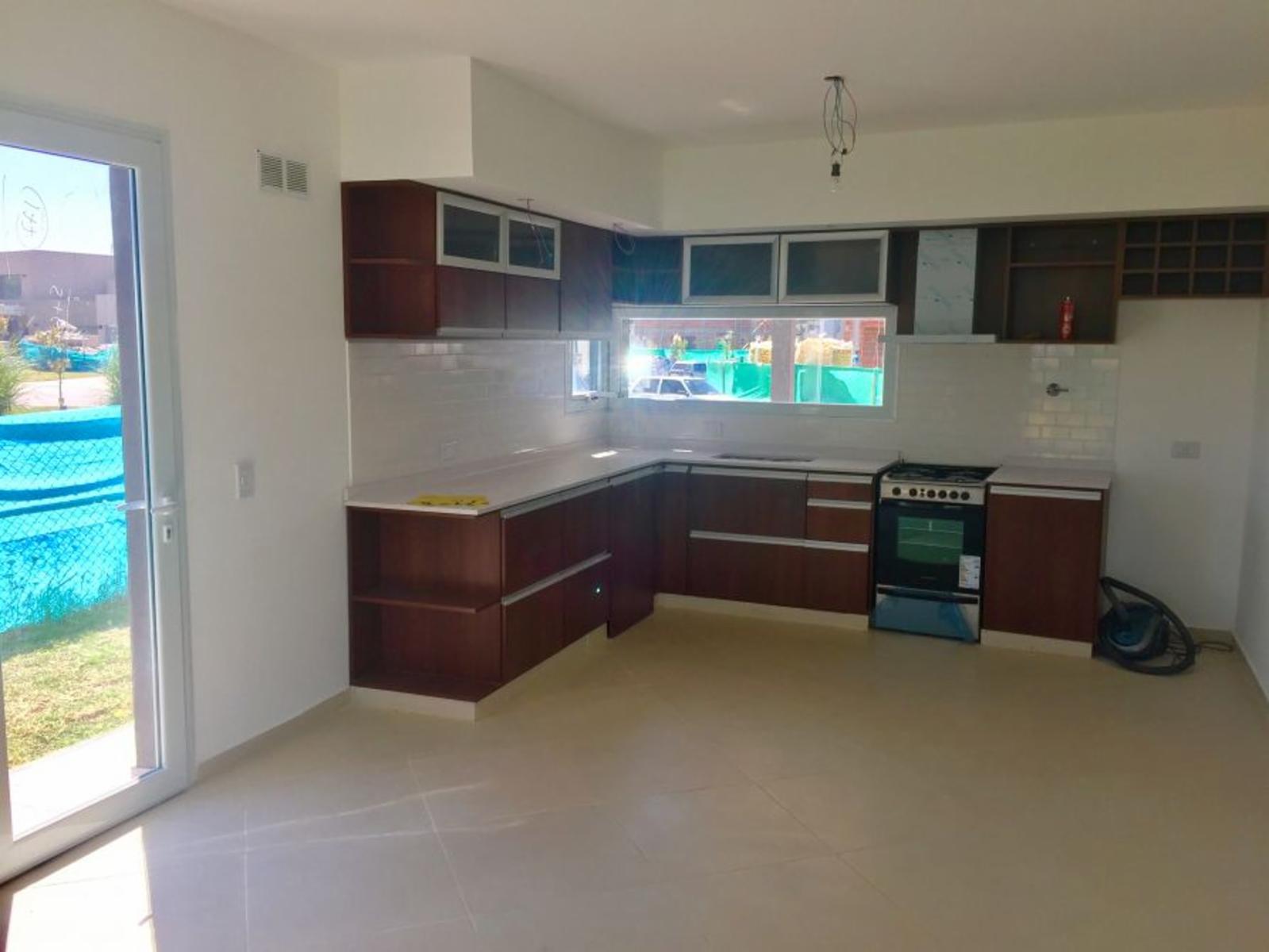 Barrio Privado Santa Juana · Esteban Echeverría — foto 4