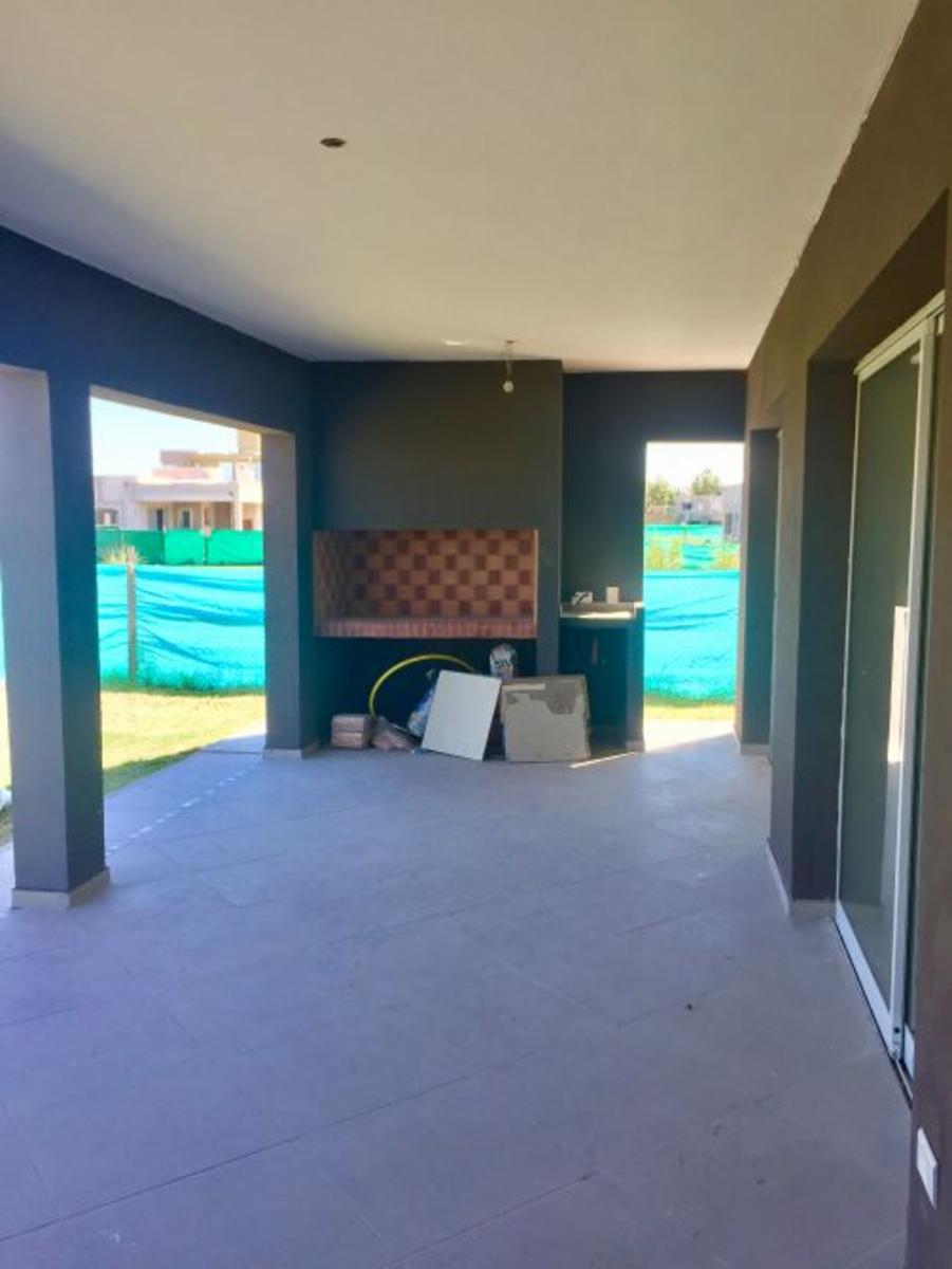 Barrio Privado Santa Juana · Esteban Echeverría — foto 7