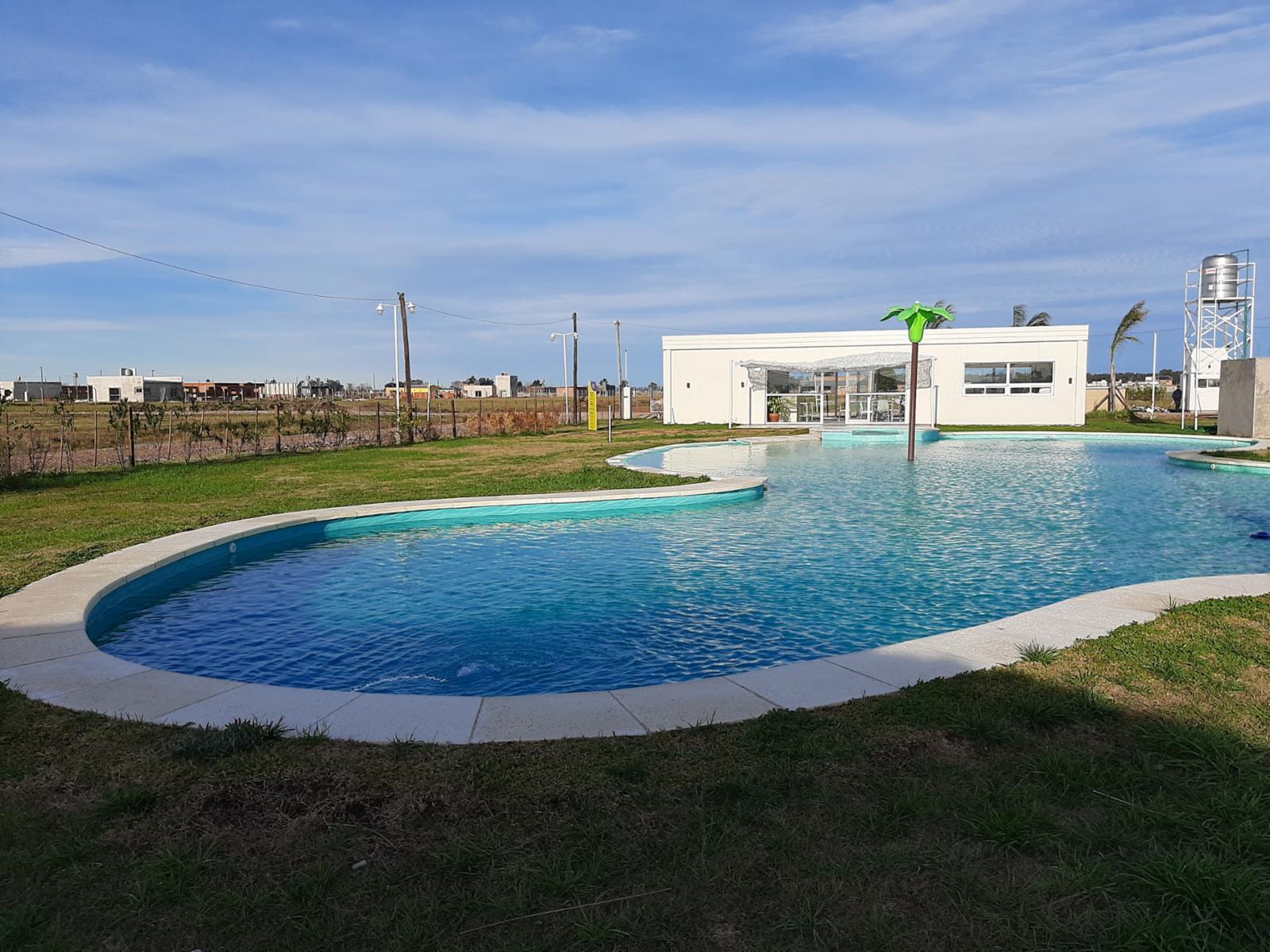 DOMSELAAR - LOTE EN SOL DE DOMSELAAR - CON ESCRITURA -