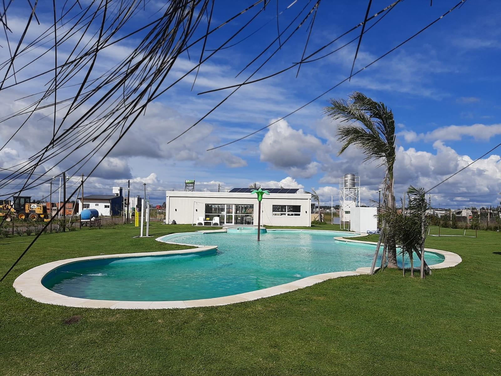 DOMSELAAR -  CASA EN VENTA EN SOL DE DOMSELAAR · San Vicente — foto 3