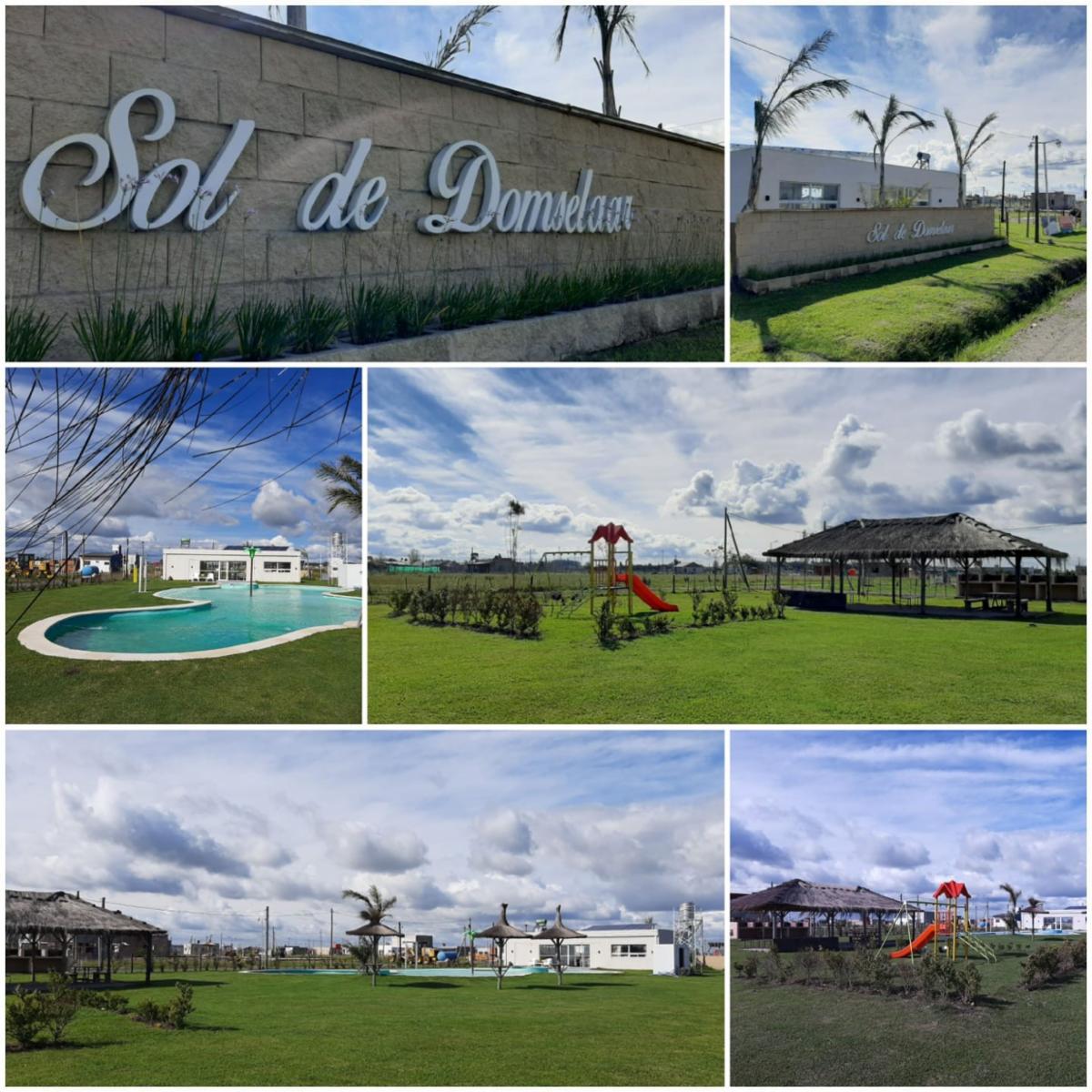 DOMSELAAR -  CASA EN VENTA EN SOL DE DOMSELAAR · San Vicente — foto 5