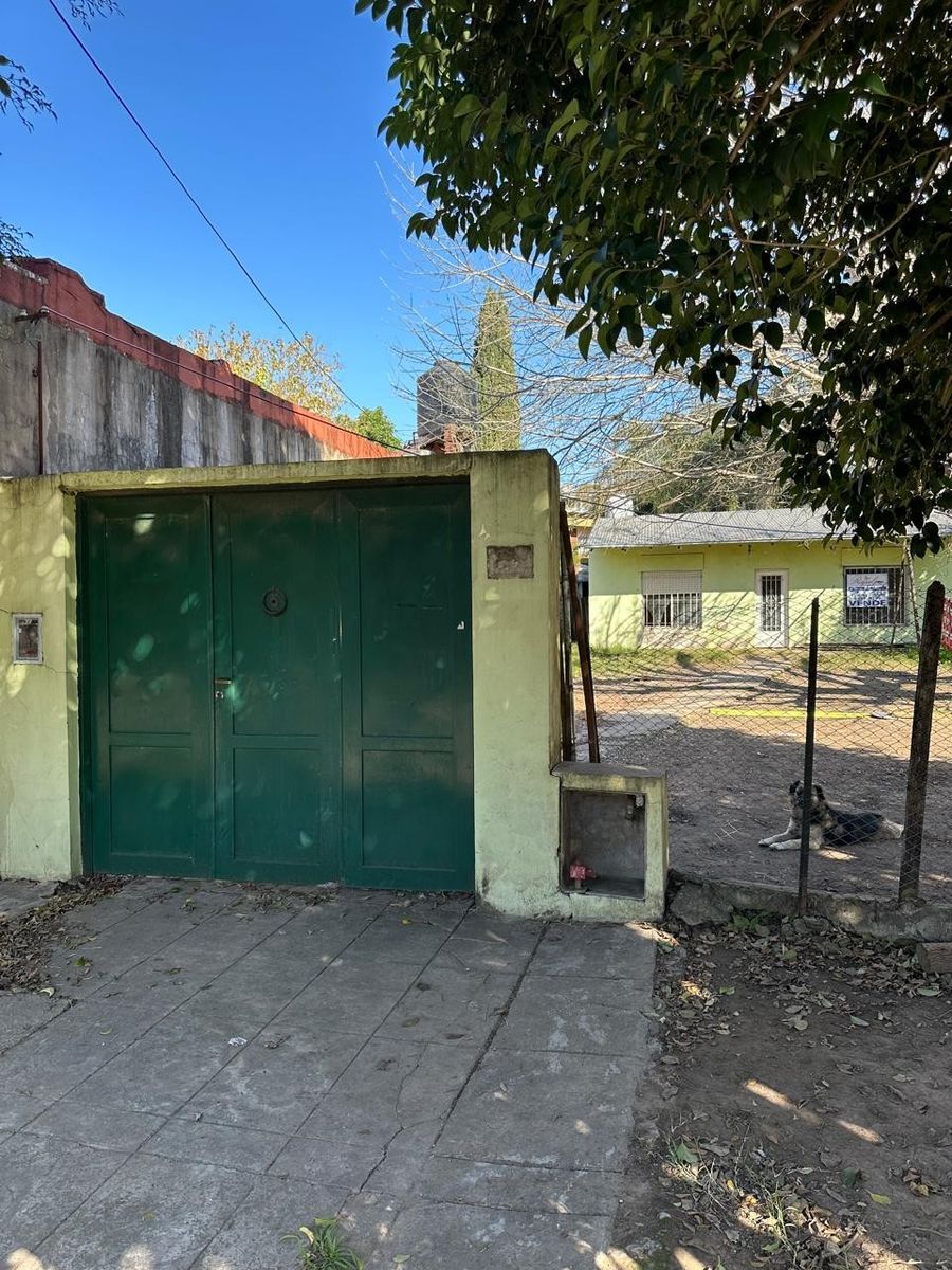 AMANDA ALLEN 440 · Hurlingham — foto 3