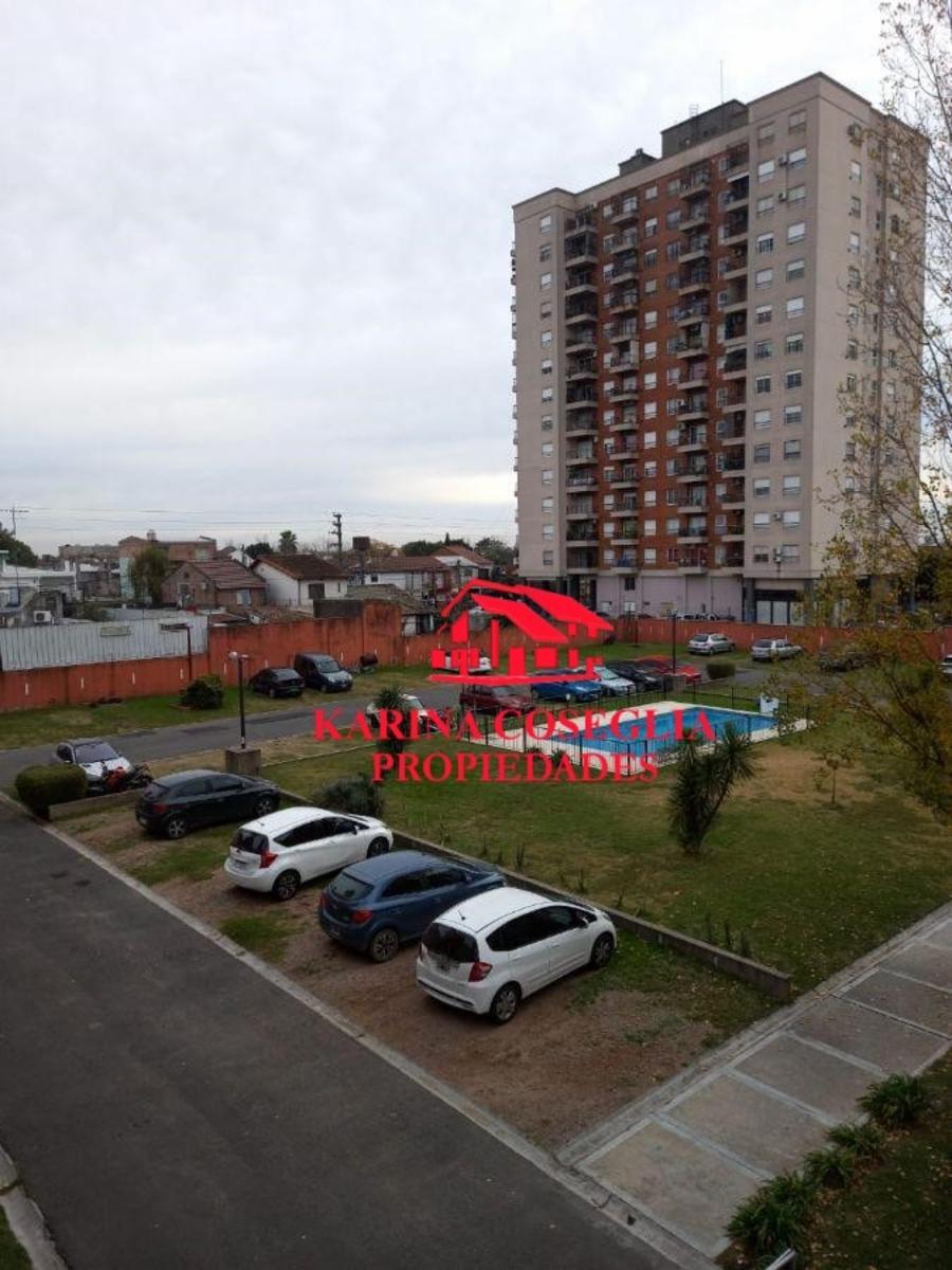 Venta de Departamento 2 AMBIENTES en Villa Carmela, San Miguel