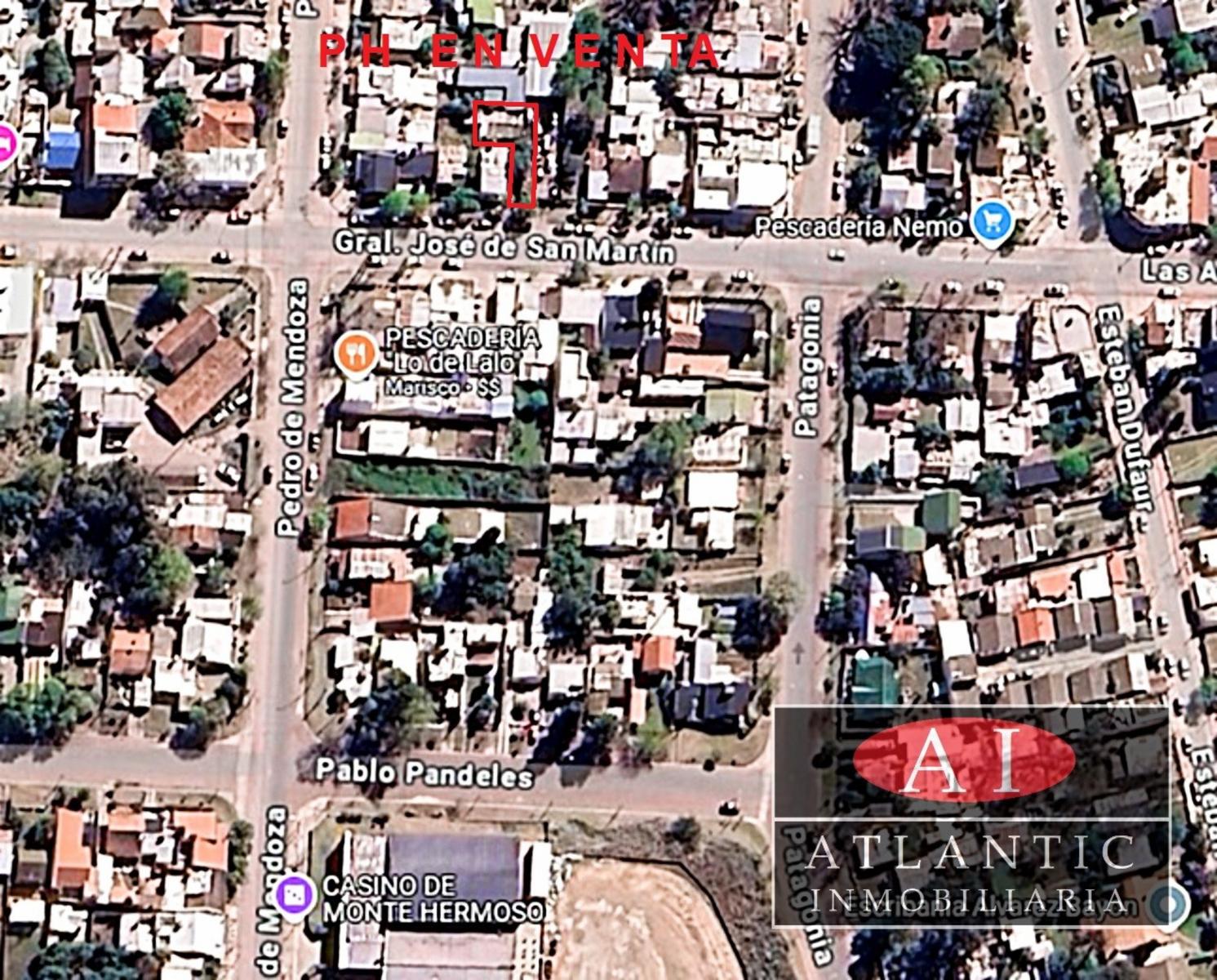 San Martín 263 · Monte Hermoso — foto 6