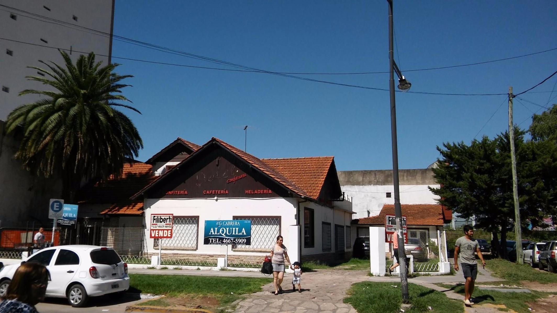 Chalet