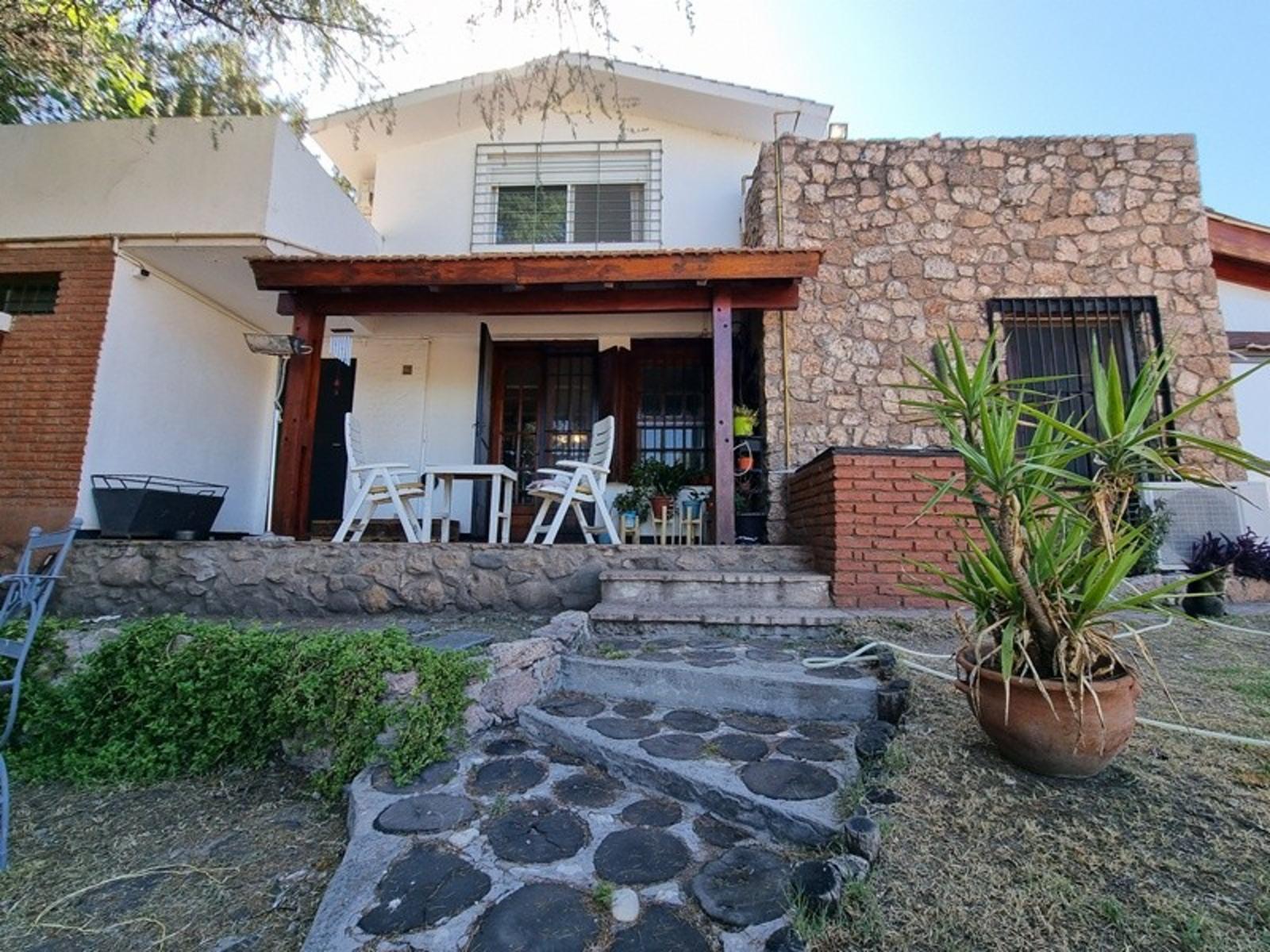 Casa Villa del Lago 1143 · Punilla — foto 12