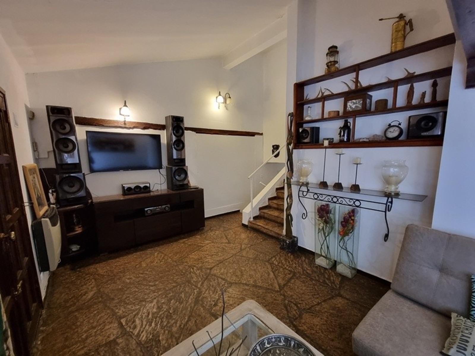Casa Villa del Lago 1143 · Punilla — foto 14