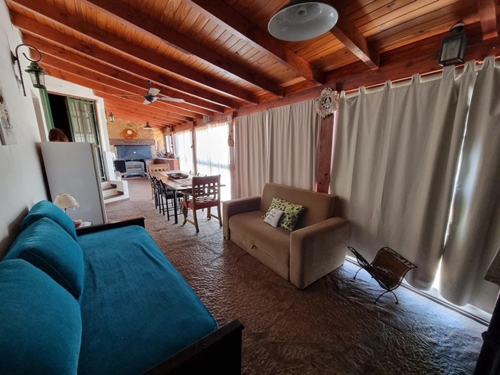 Casa Villa del Lago 1143 · Punilla — foto 25