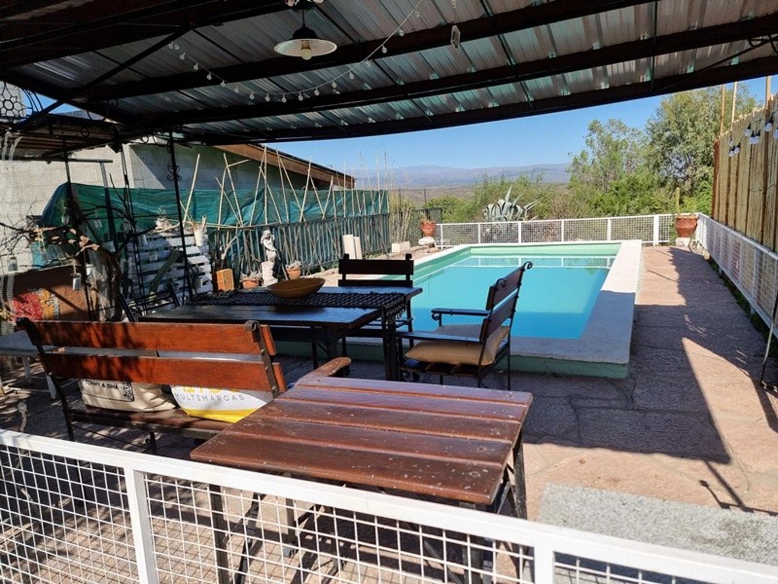 Casa Villa del Lago 1143 · Punilla — foto 5