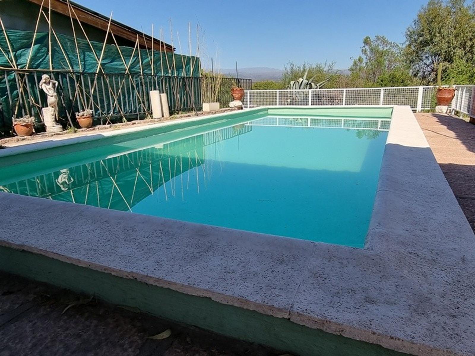 Casa Villa del Lago 1143 · Punilla — foto 6