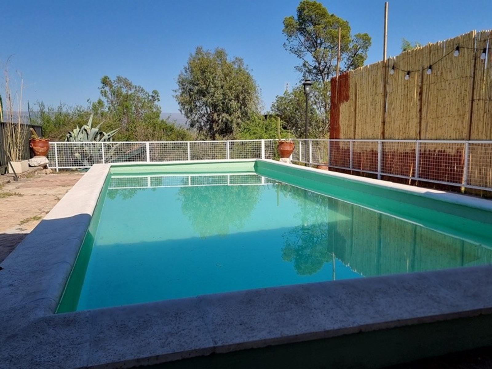 Casa Villa del Lago 1143 · Punilla — foto 9