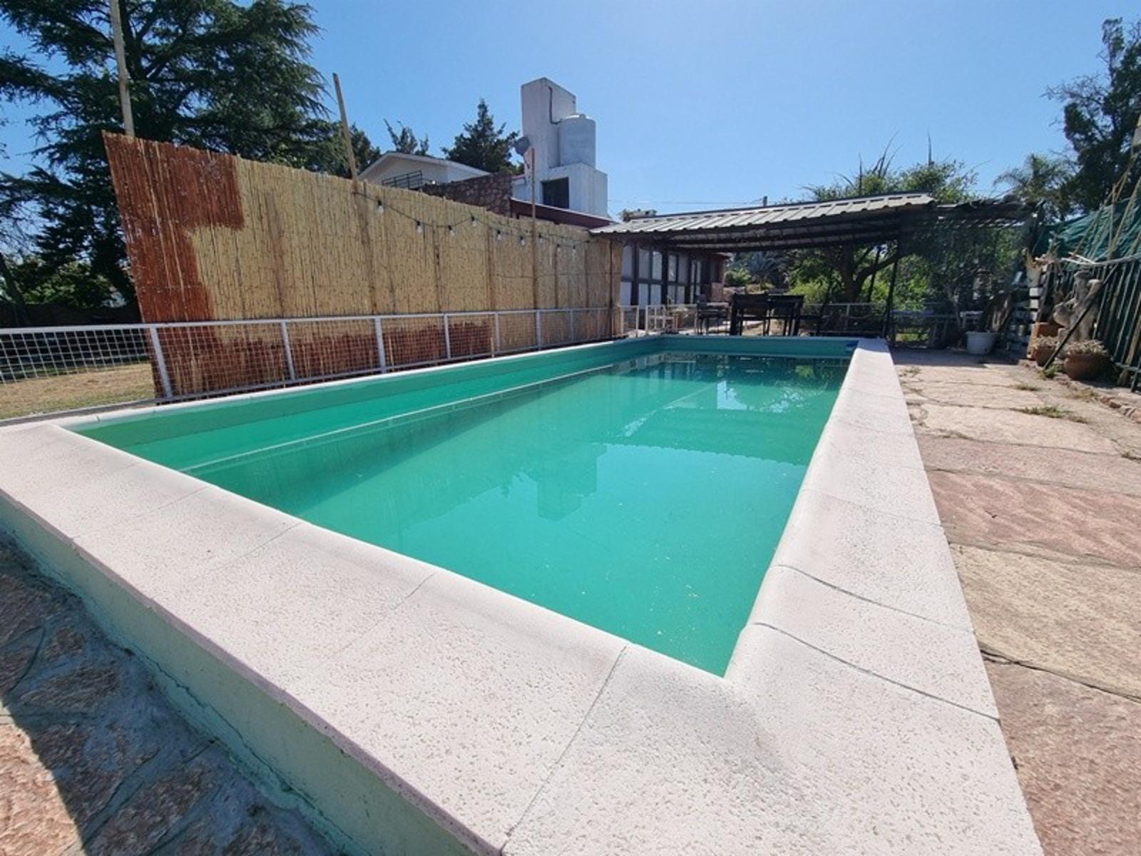 Casa Villa del Lago 1143 · Punilla — foto 10