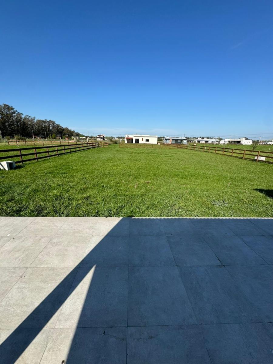 Lanín B · San Miguel del Monte — foto 19