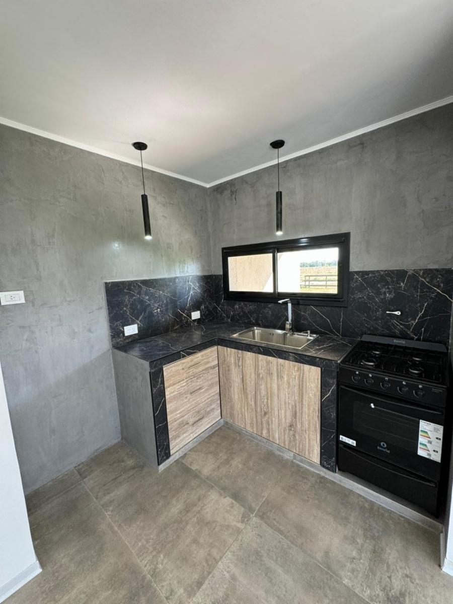 Lanín B · San Miguel del Monte — foto 5