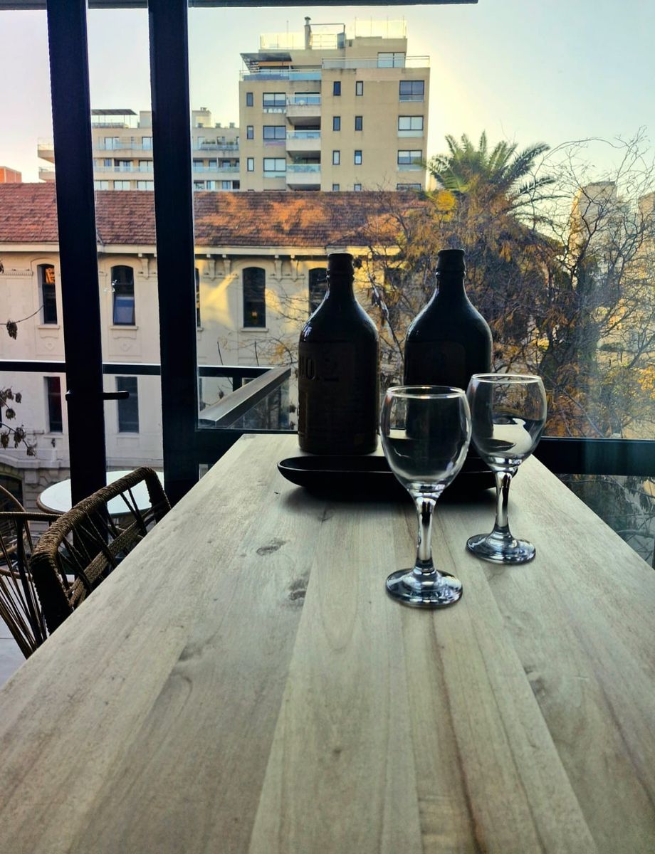 Arevalo N° 2045 · Palermo Hollywood — foto 7