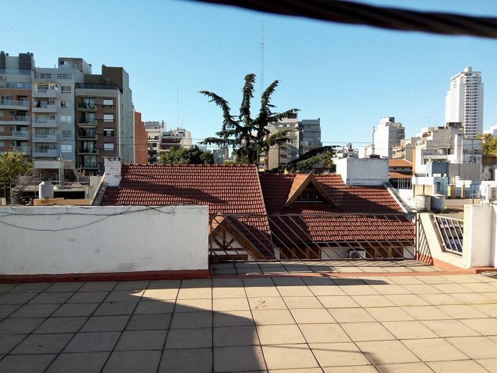 Ortega 900, altura Rojas 550 · Parque Centenario — foto 19
