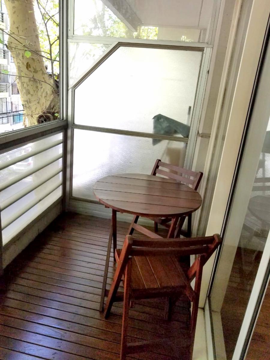 FRAY JUSTO SANTA MARIA DE ORO 2500 · Palermo Chico — foto 5
