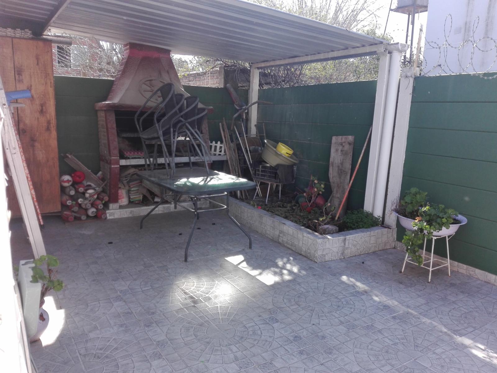 Domingo Palmero 2710 · Morón — foto 7