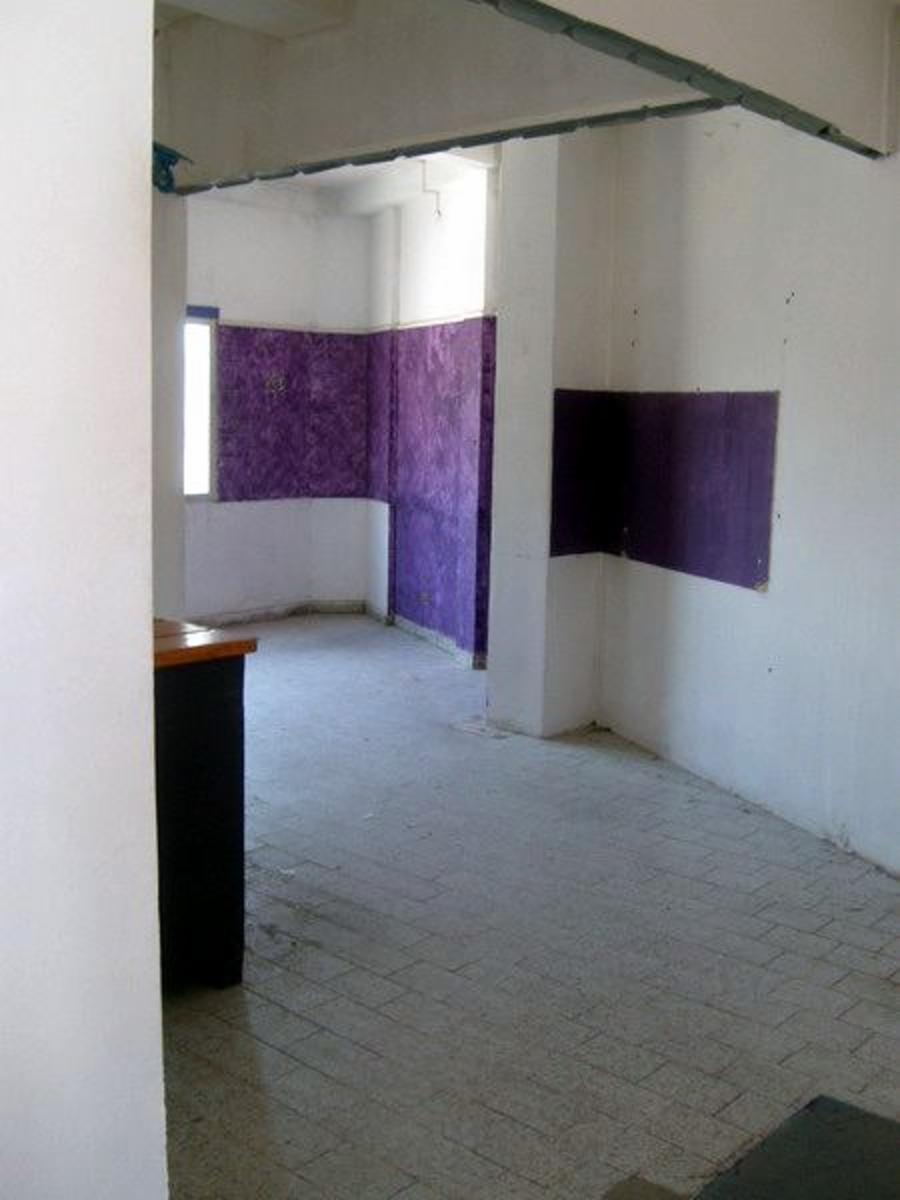 Local comercial sobre importante arteria