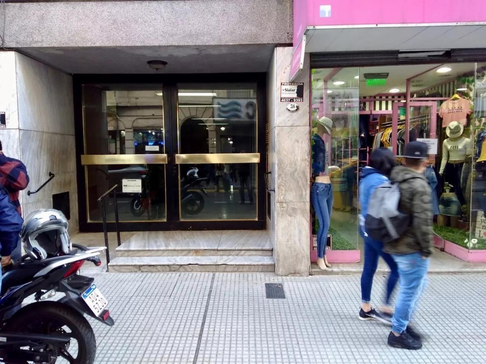 CASTELLI 36 · Balvanera — foto 7