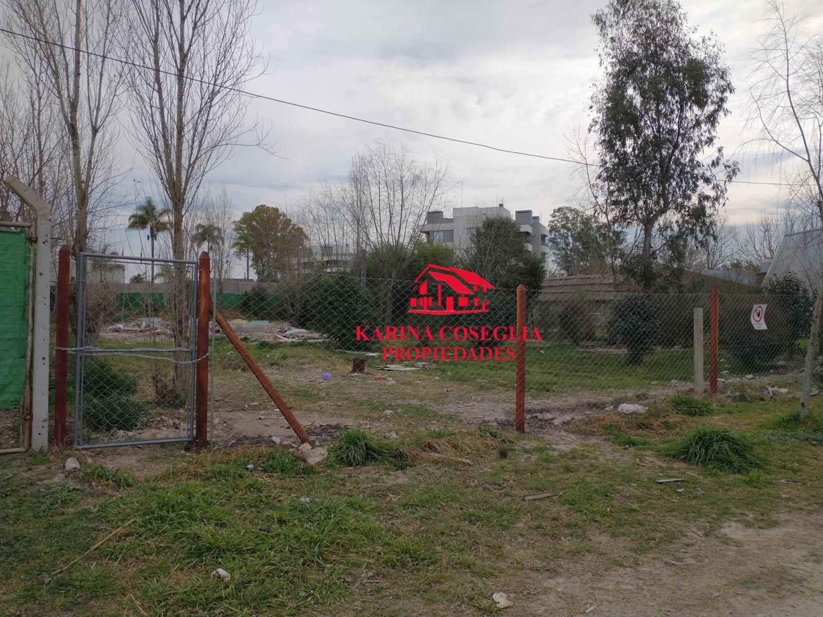 Oportunidad Lote en venta calle Calcagno, Pilar