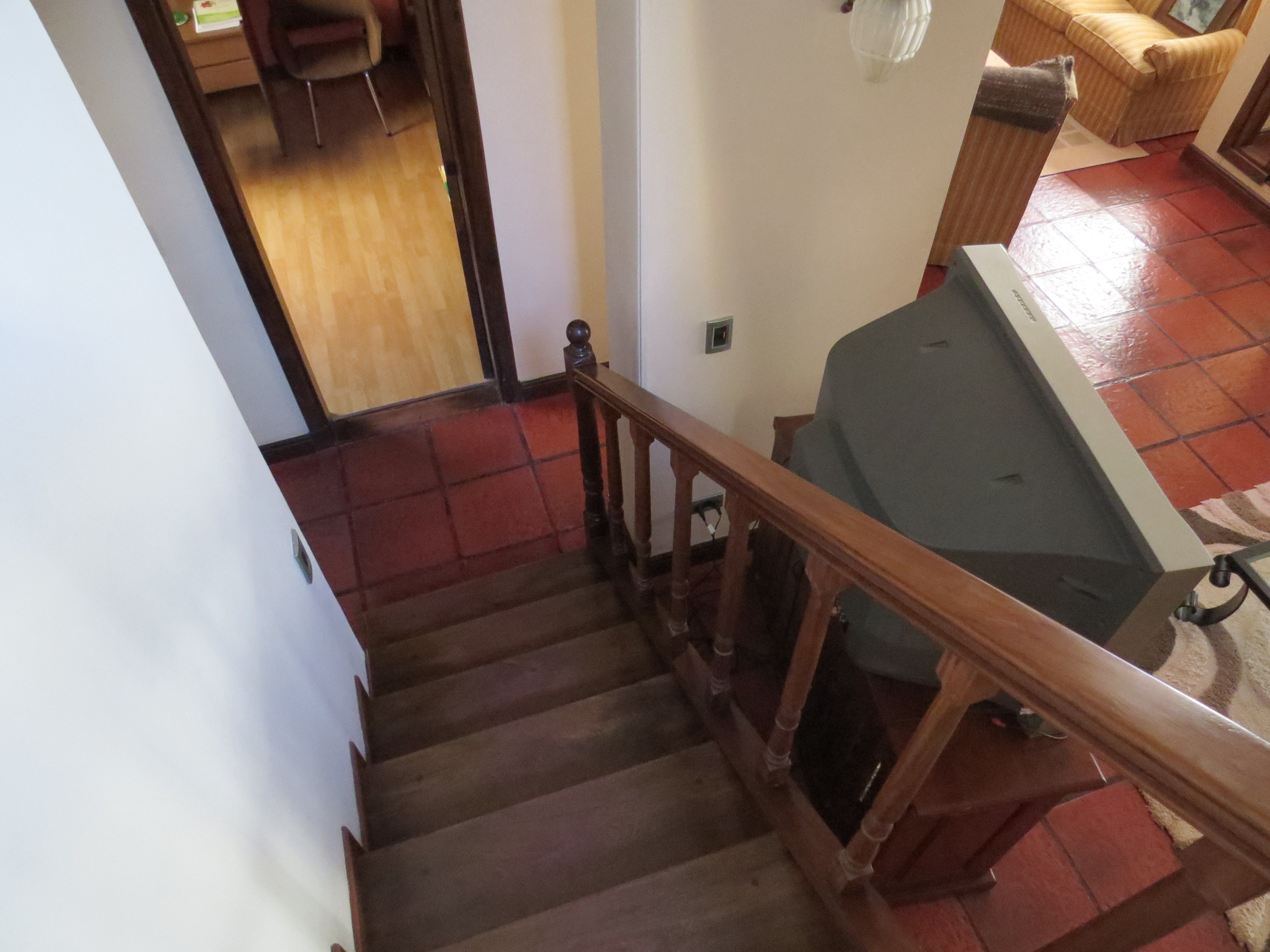 VENDO EXCEPCIONAL CASA ( CALLE 54 Y 75) ZONA TOLEDO NECOCHEA · Necochea — foto 12