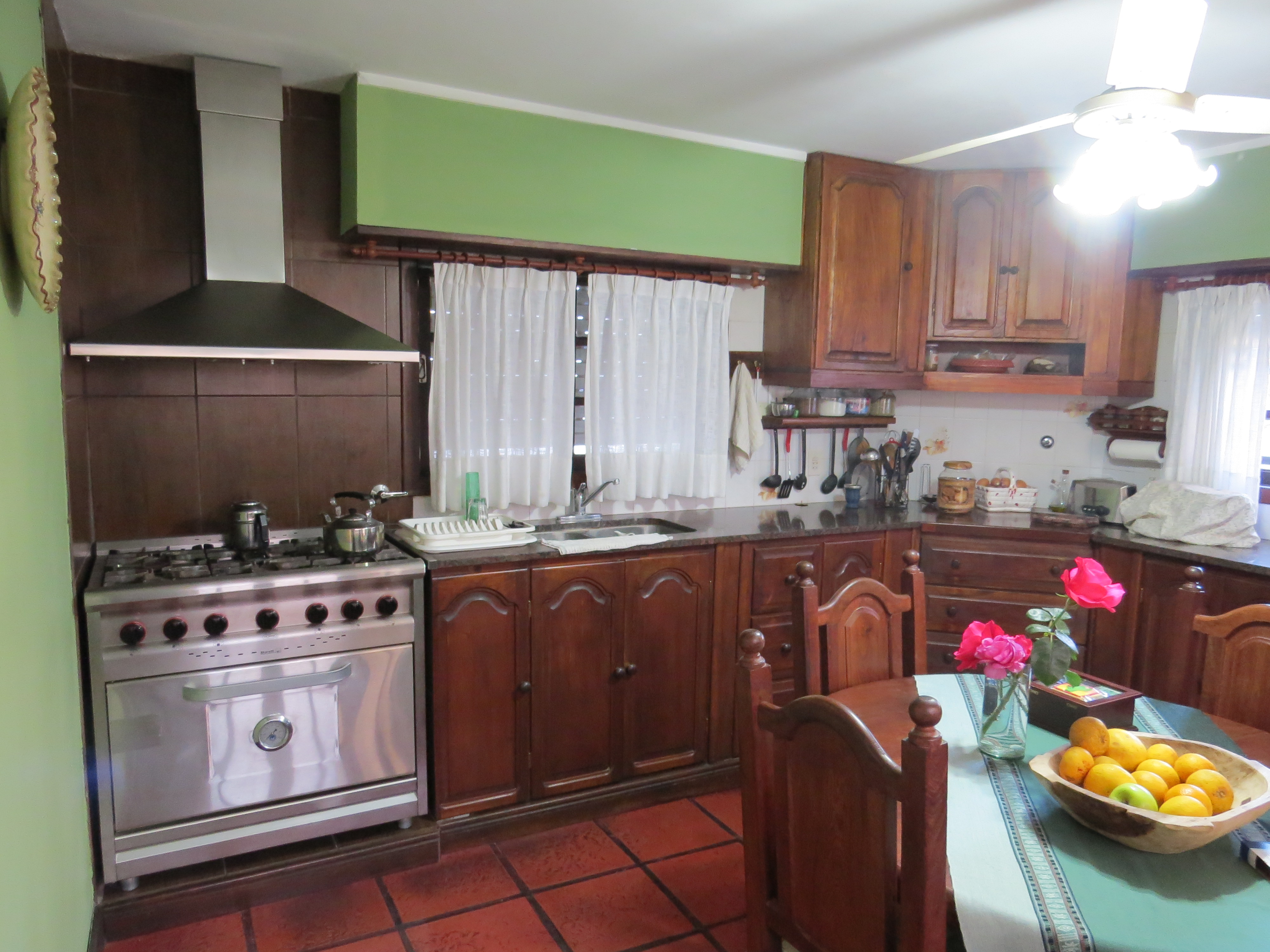 VENDO EXCEPCIONAL CASA ( CALLE 54 Y 75) ZONA TOLEDO NECOCHEA · Necochea — foto 25